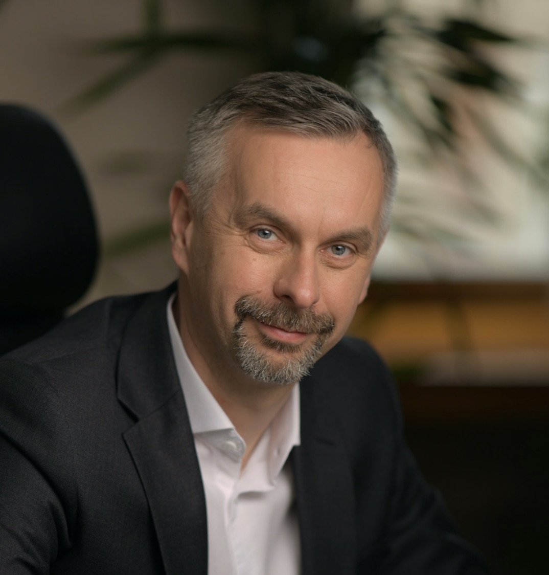 David Formánek
