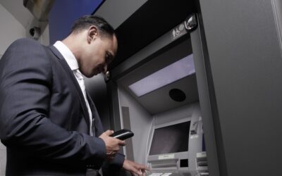 Komerční banka a Moneta Money Bank sdílejí své bankomaty