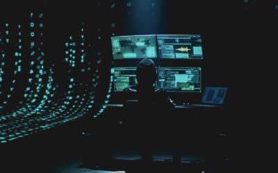Nebezpečný život v kyberprostoru a jak ho zvládat