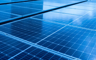 KB má jako první banka v České republice na střeše fotovoltaiku