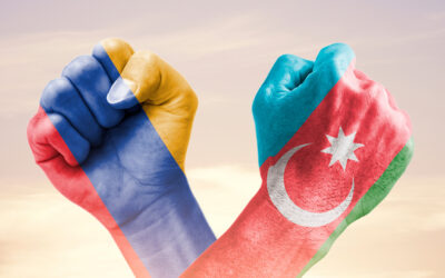 Konflikt Ázerbájdžán vs. Arménie: Víc otázek než odpovědí