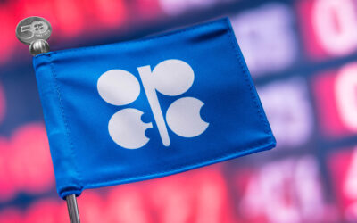 Kartel OPEC+ omezuje těžbu. Co bude dál?