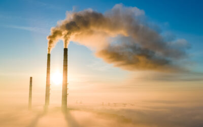 Emise uhlíku neklesají. Podle Nature je třeba jinak stanovovat cenu
